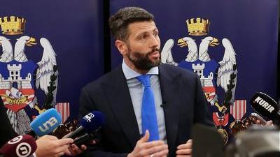 Šapić: Ne odustajem od raskida ugovora sa Kentkartom
